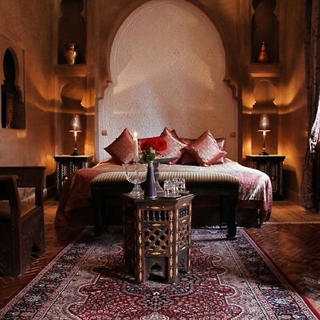 Riad ILayka Marrakesz Zewnętrze zdjęcie