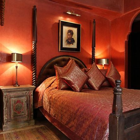 Riad ILayka Marrakesz Zewnętrze zdjęcie