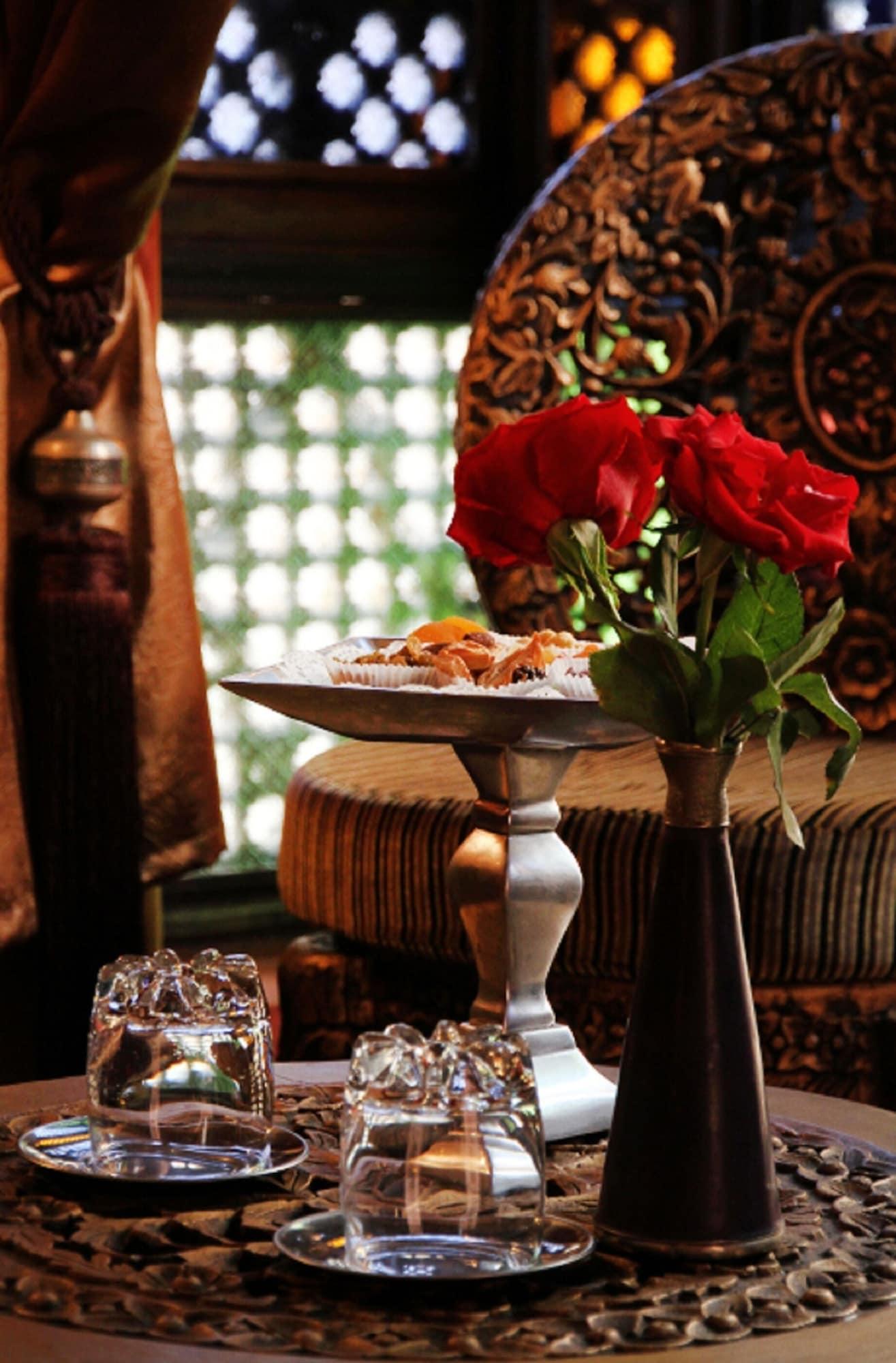 Riad ILayka Marrakesz Zewnętrze zdjęcie