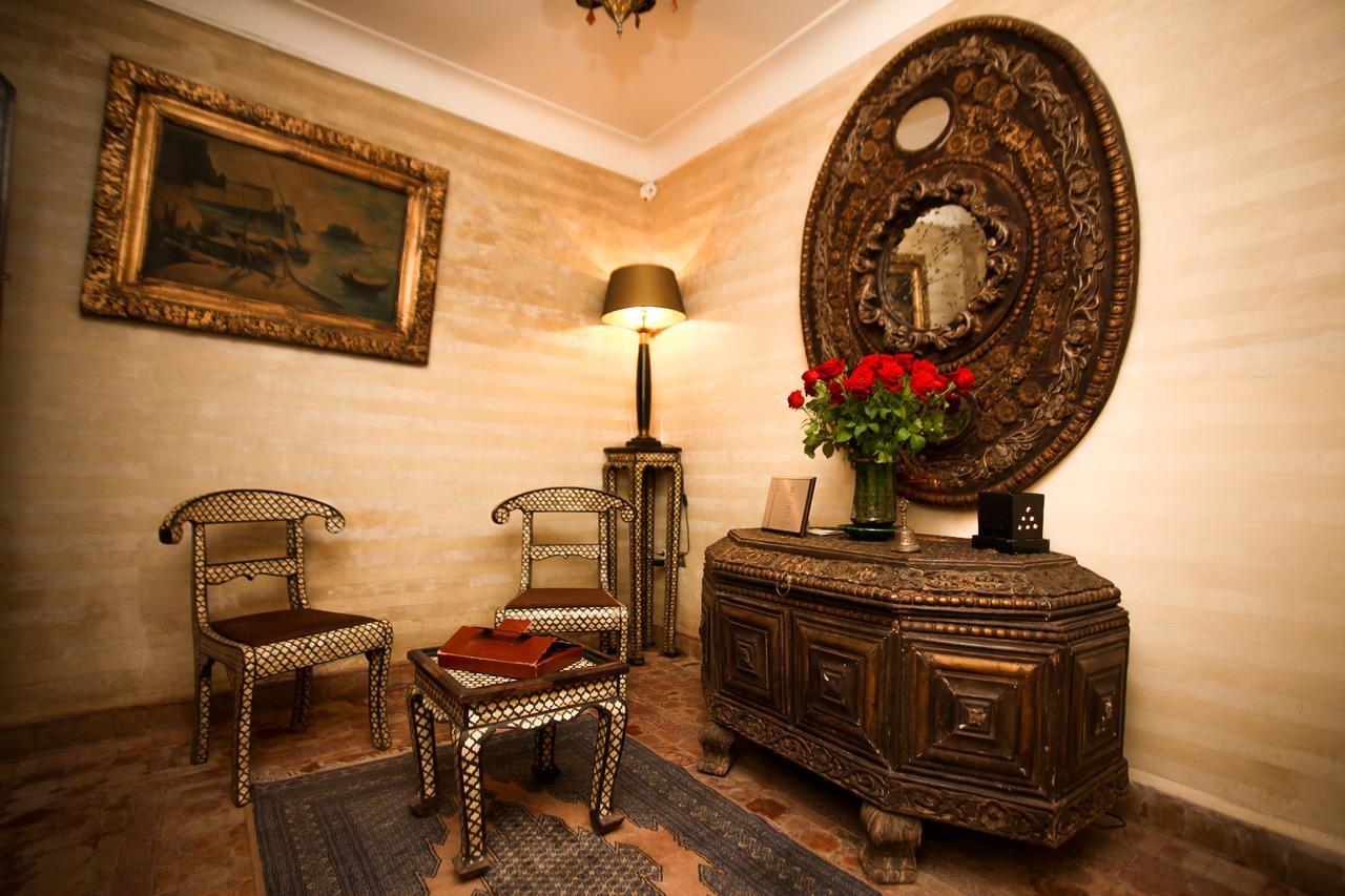 Riad ILayka Marrakesz Zewnętrze zdjęcie