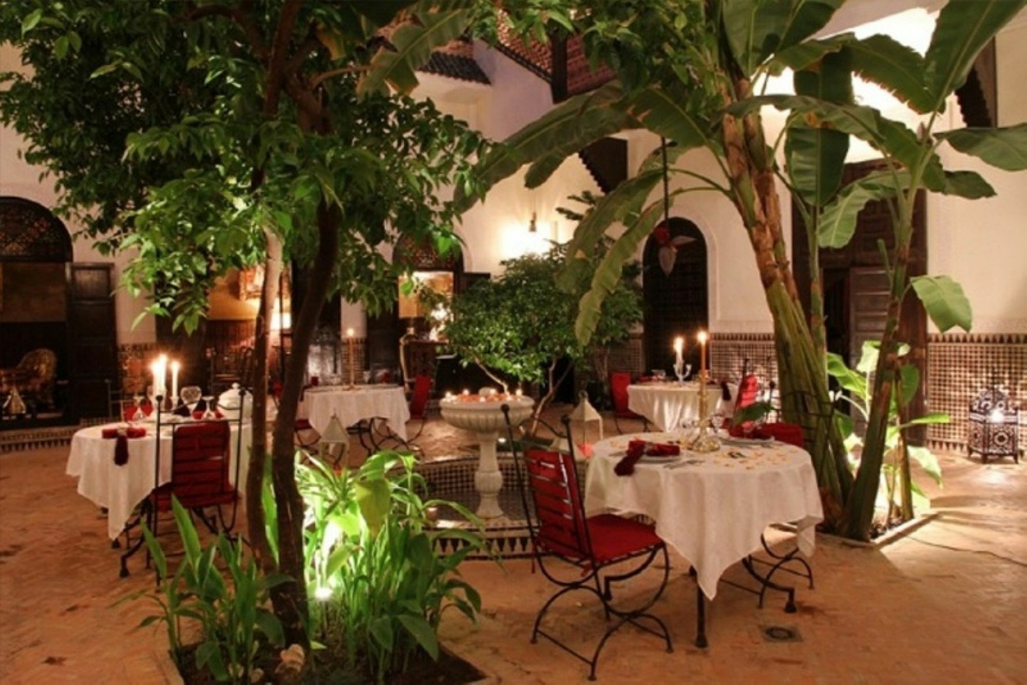 Riad ILayka Marrakesz Zewnętrze zdjęcie